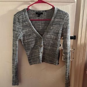 Forever 21 Sweater size medium